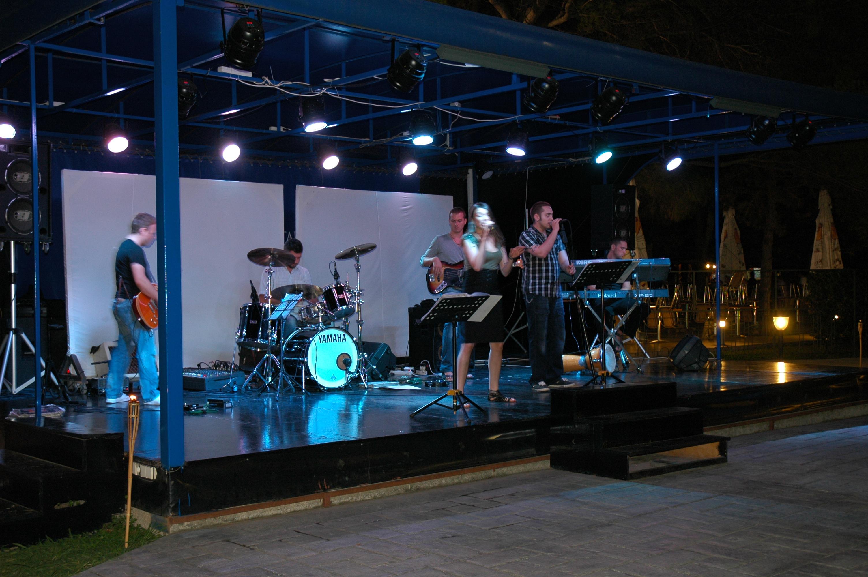 Montenegro Hotel Budva