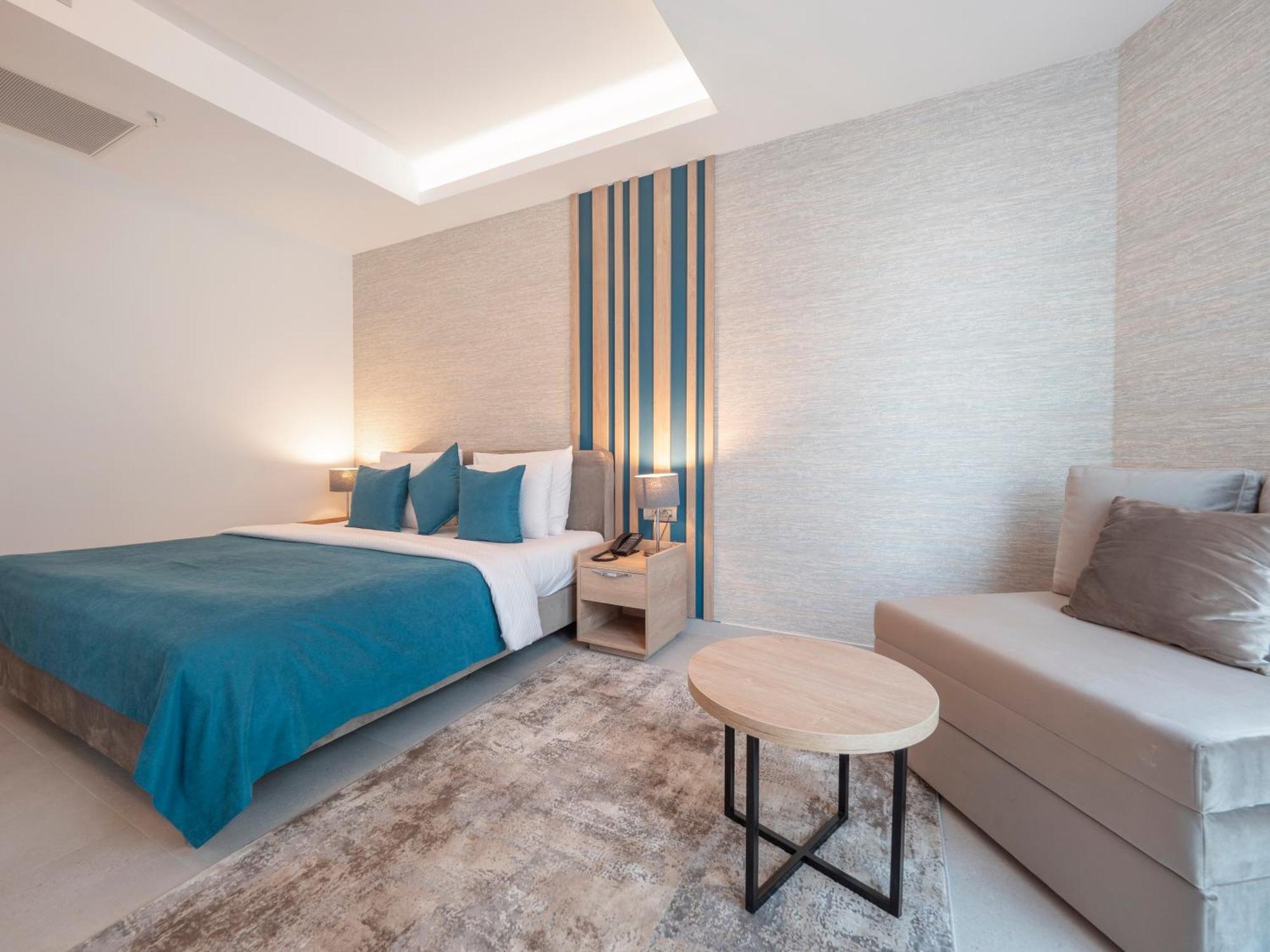 Hotel Montenegro