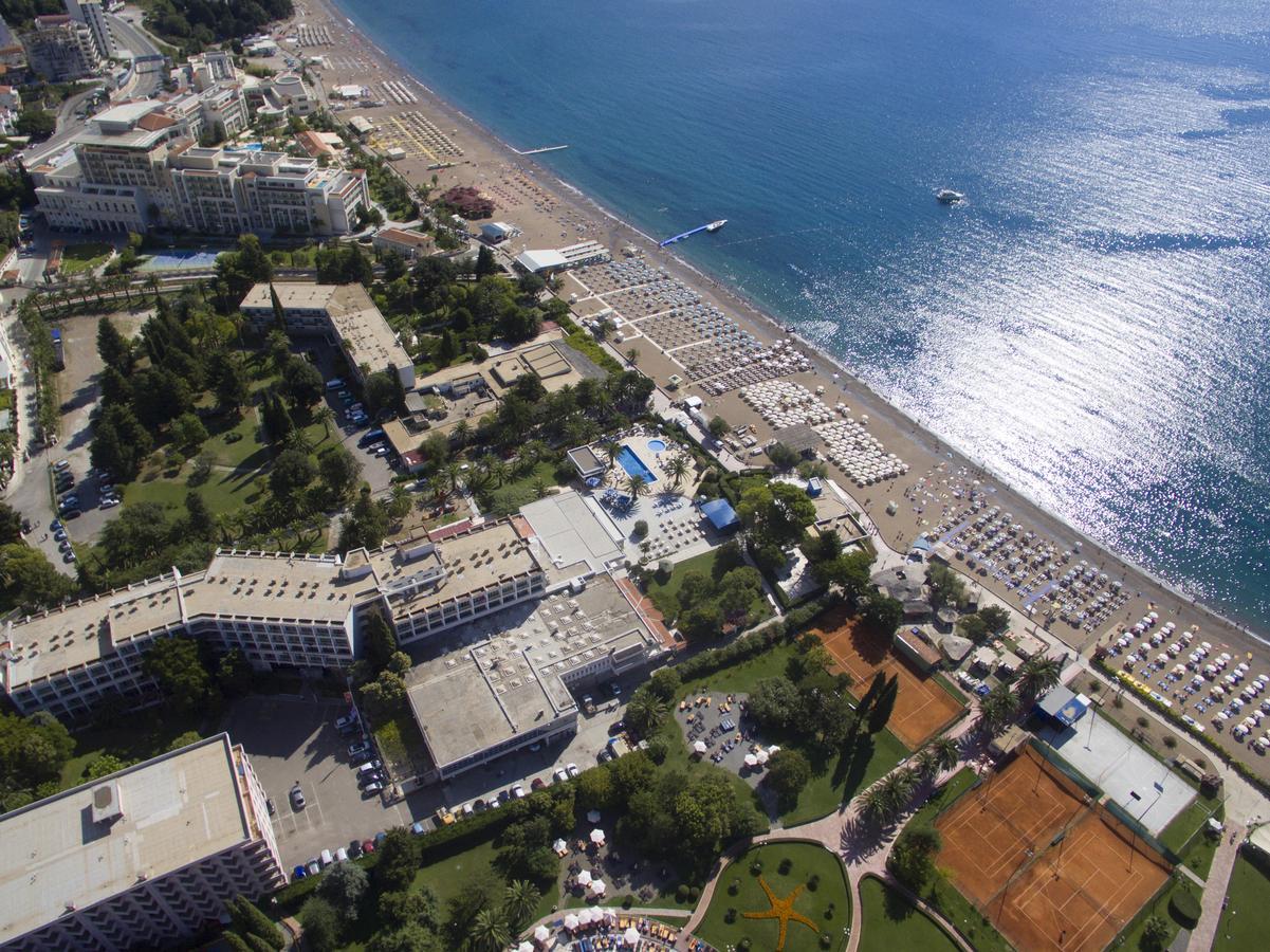 Montenegro Budva